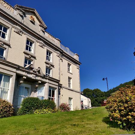 Crown Hill, Grange Over Sands Экстерьер фото