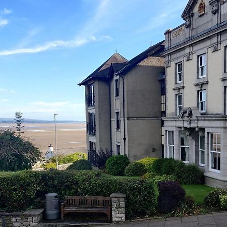 Crown Hill, Grange Over Sands Экстерьер фото