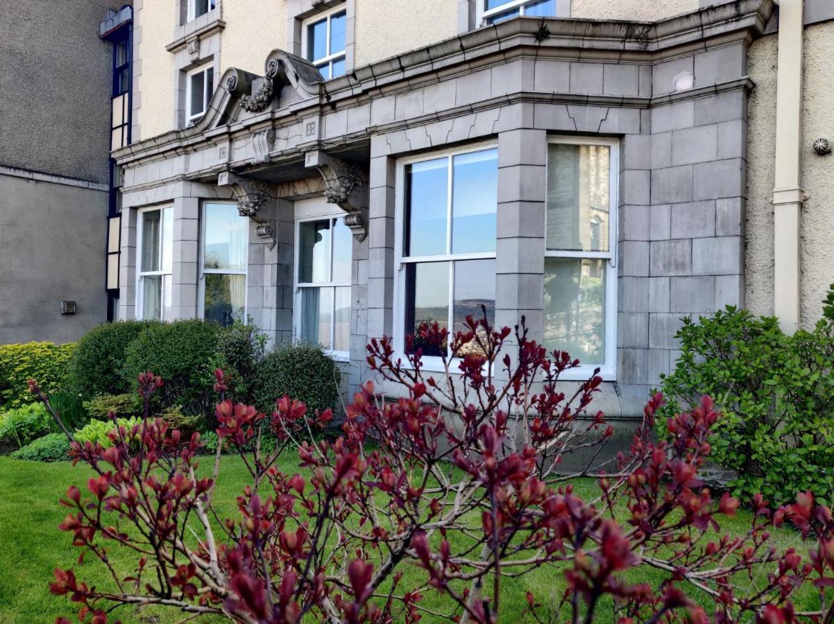 Crown Hill, Grange Over Sands Экстерьер фото