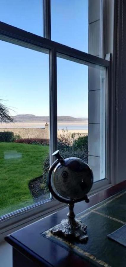 Crown Hill, Grange Over Sands Экстерьер фото
