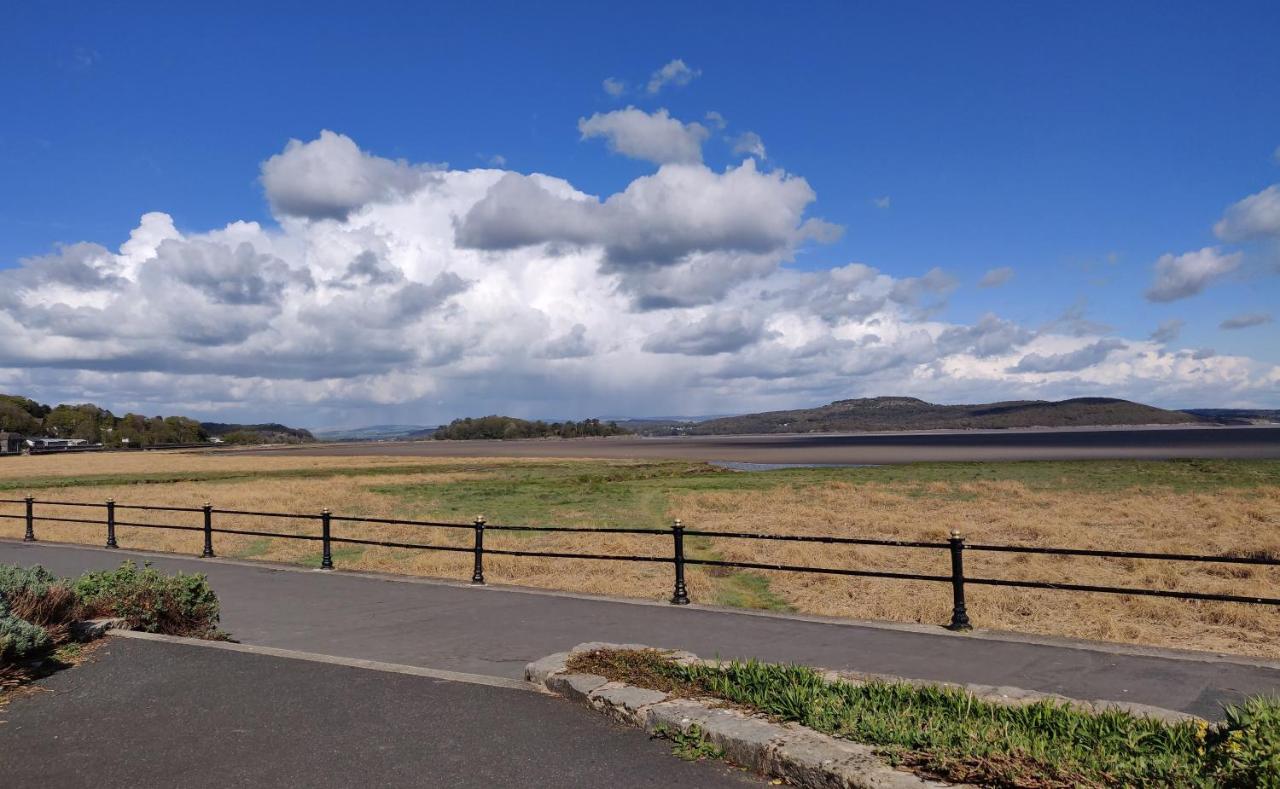 Crown Hill, Grange Over Sands Экстерьер фото