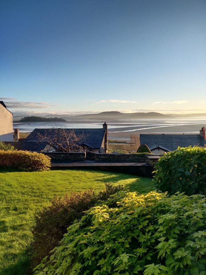 Crown Hill, Grange Over Sands Экстерьер фото