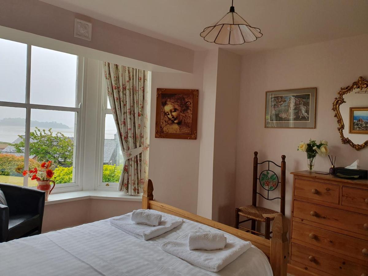 Crown Hill, Grange Over Sands Экстерьер фото