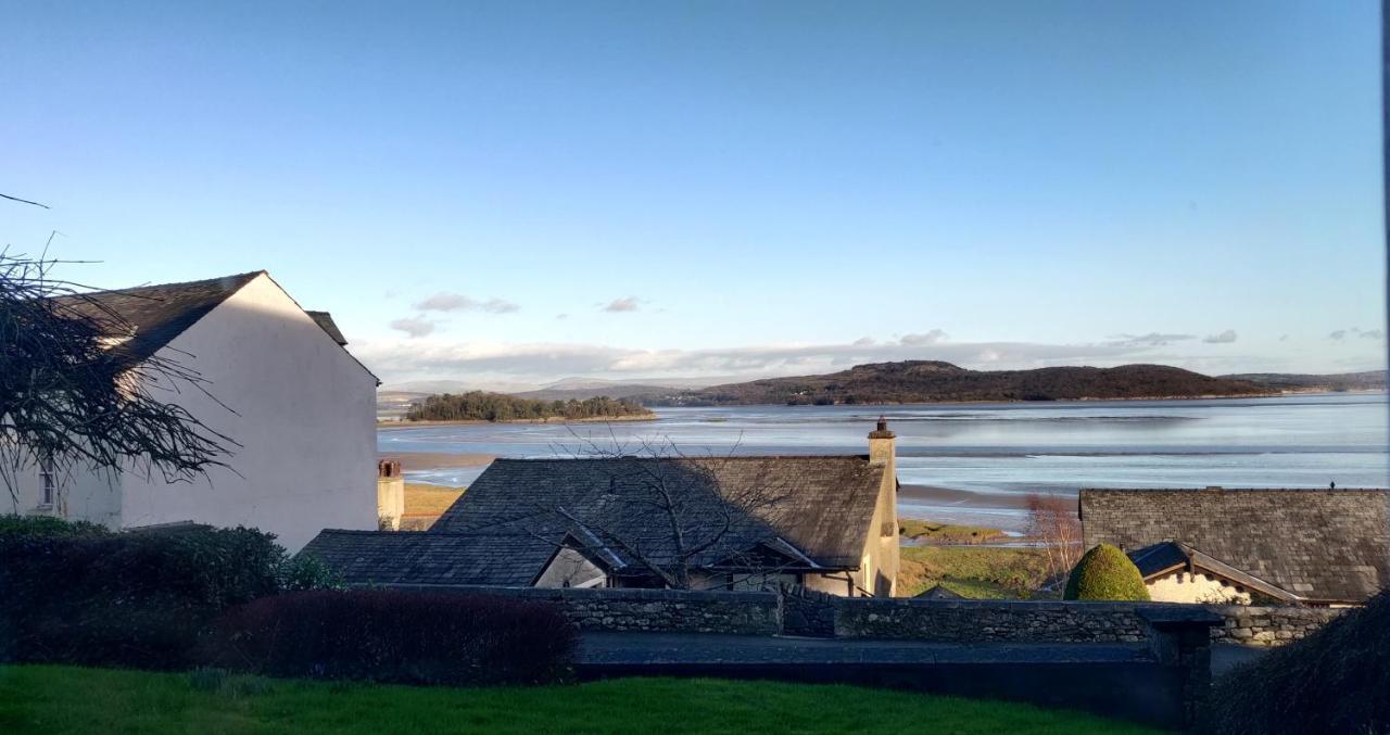 Crown Hill, Grange Over Sands Экстерьер фото