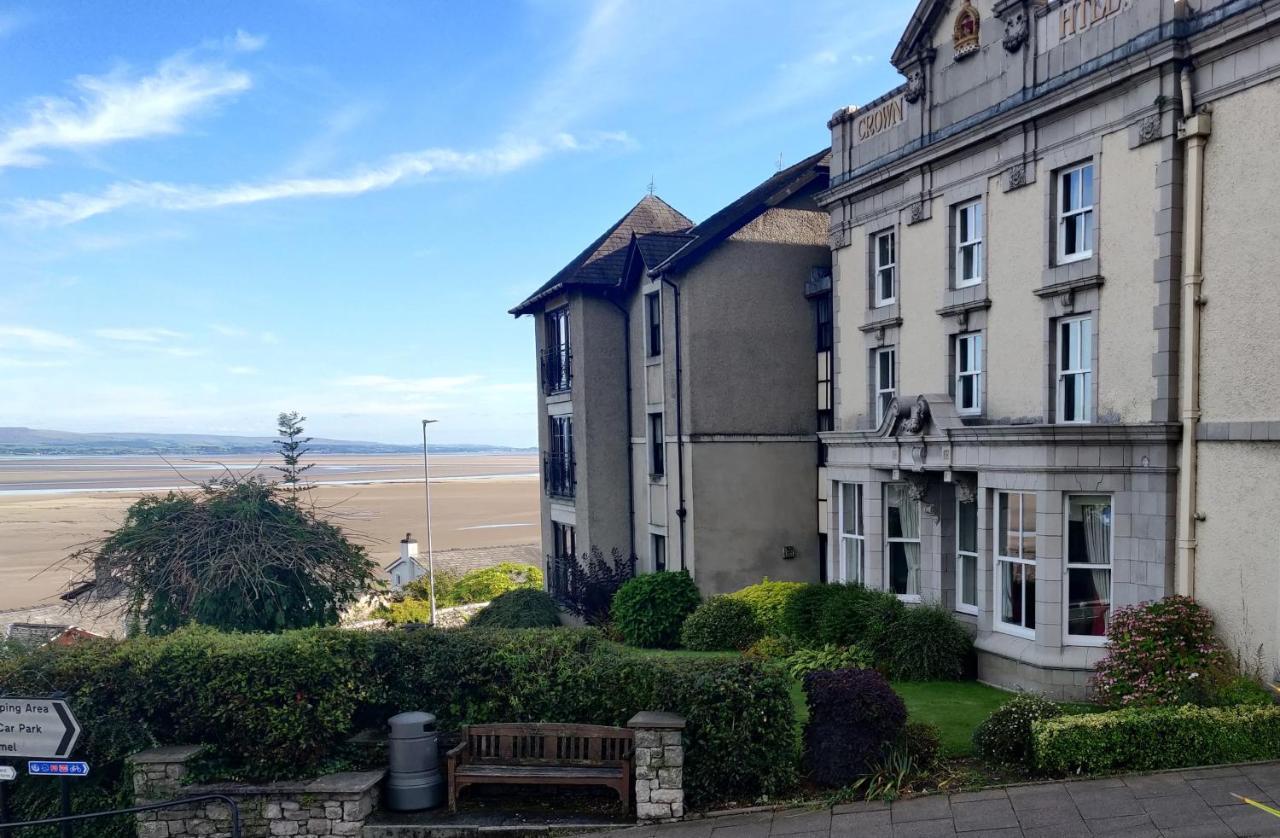 Crown Hill, Grange Over Sands Экстерьер фото